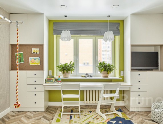 Детская Лимм