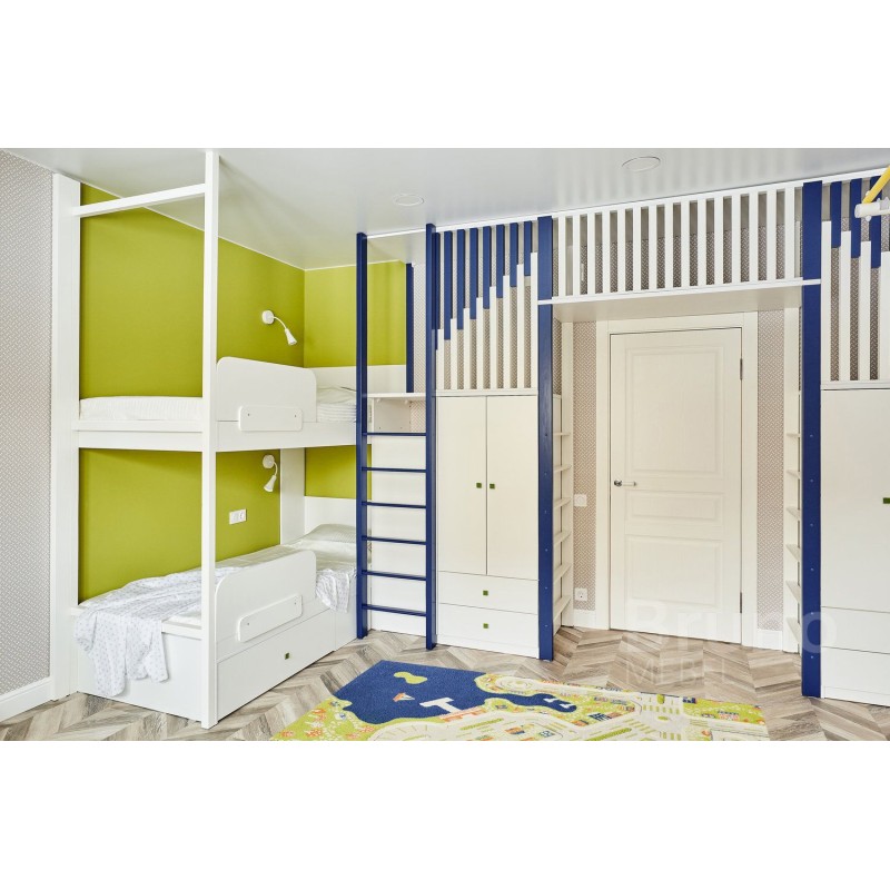 Детская Лимм