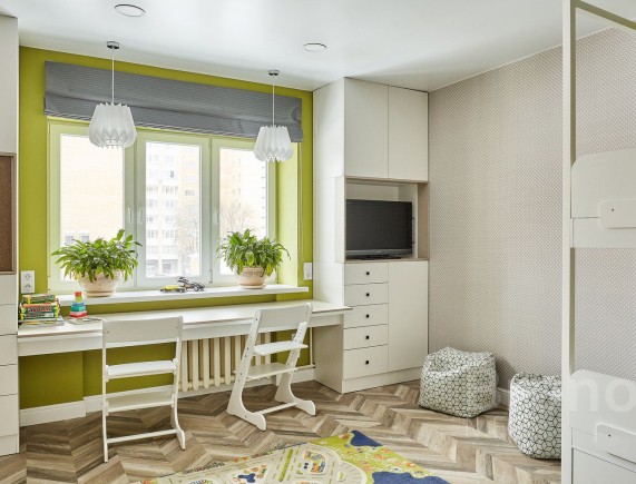 Детская Лимм