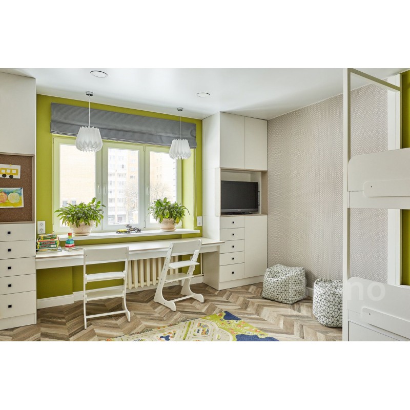 Детская Лимм