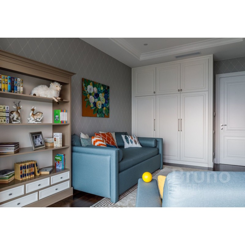 Детская Малибу