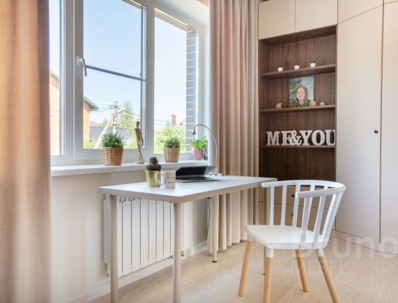 Детская София