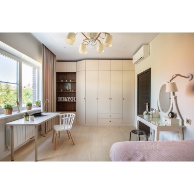 Детская София