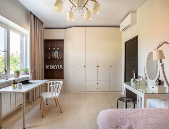 Детская София