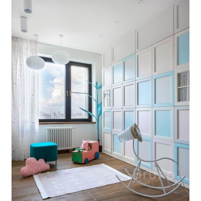 Детская Румакс