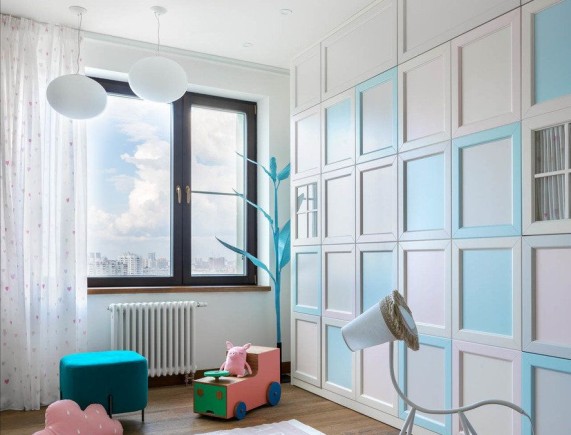 Детская Румакс