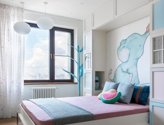 Детская Румакс