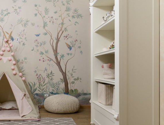 Детская Трия