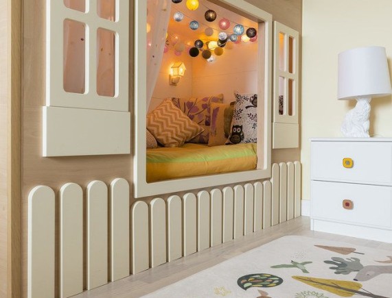 Детская Джуниор