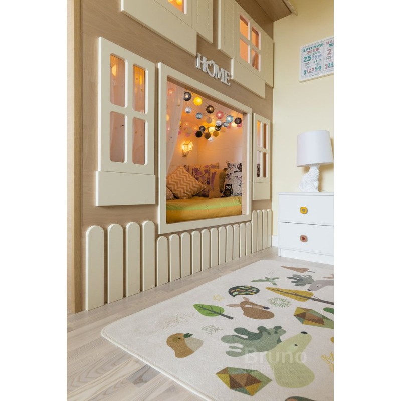 Детская Джуниор 