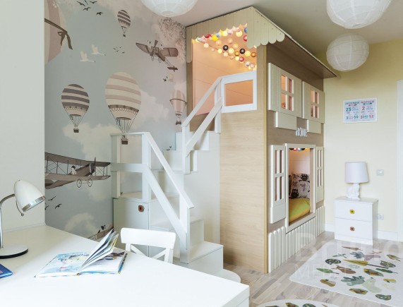 Детская Джуниор