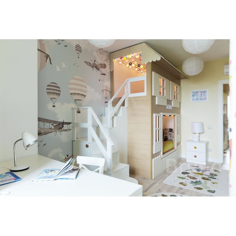 Детская Джуниор 