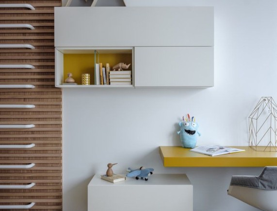 Детская Elipse