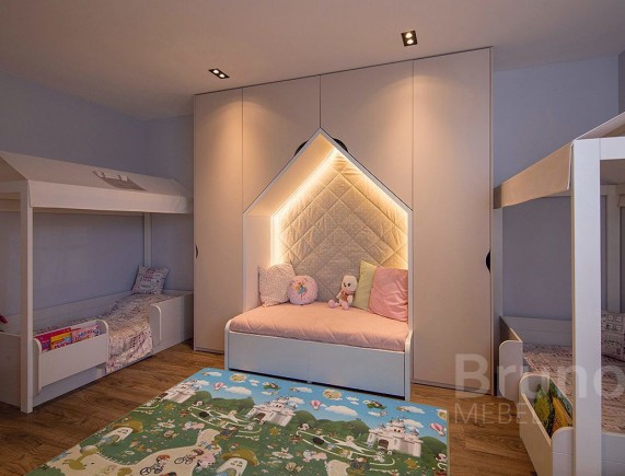 Детская Сканд