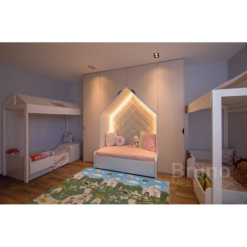 Детская Сканд 