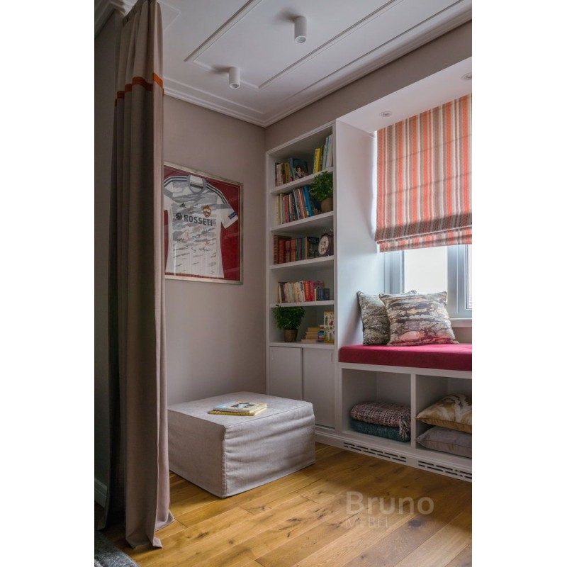 Детская Парао 