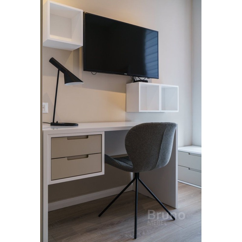 Детская Ярофф