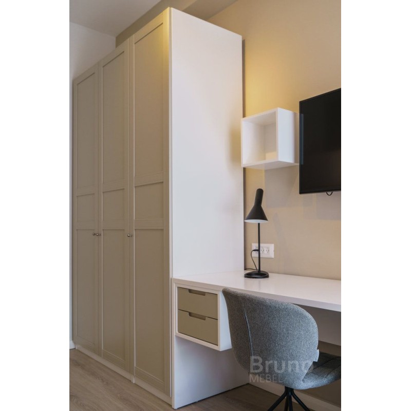 Детская Ярофф