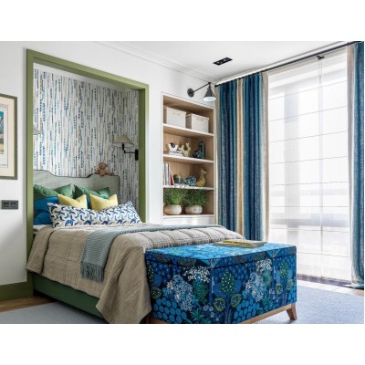 Детская Грей