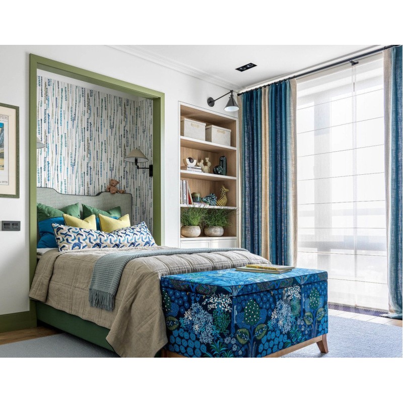 Детская Грей 