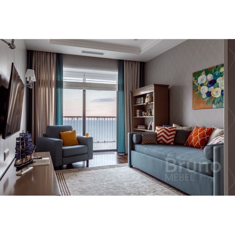 Детская Долибо 