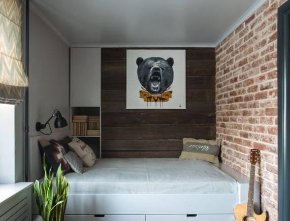 Детская Регата