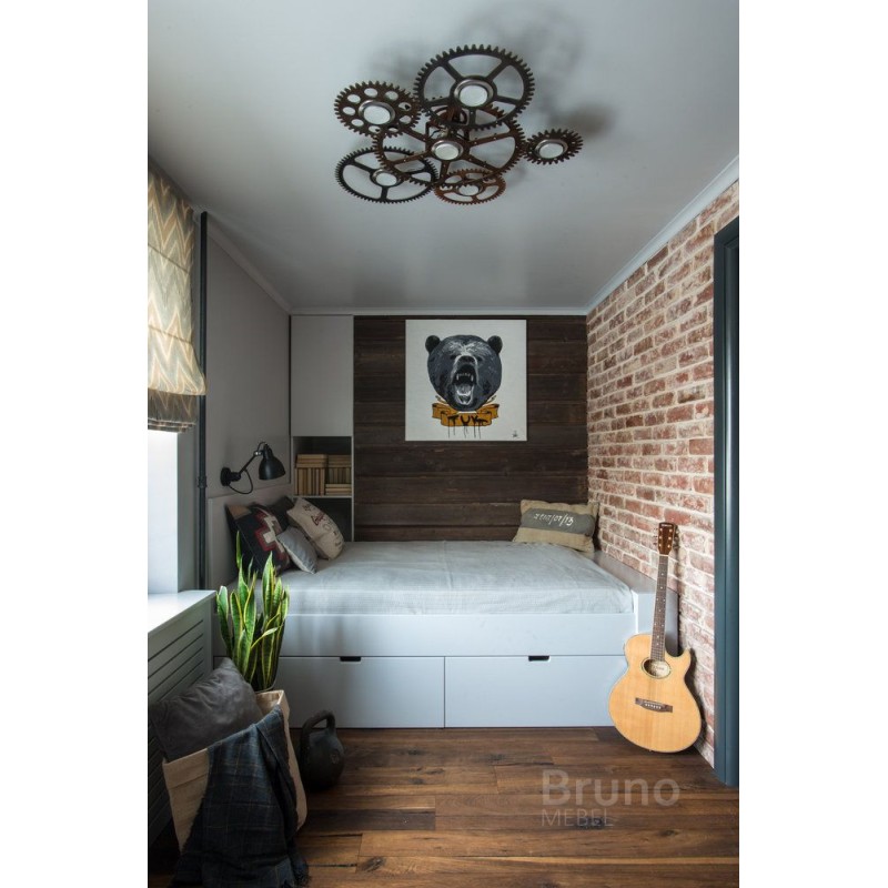 Детская Регата