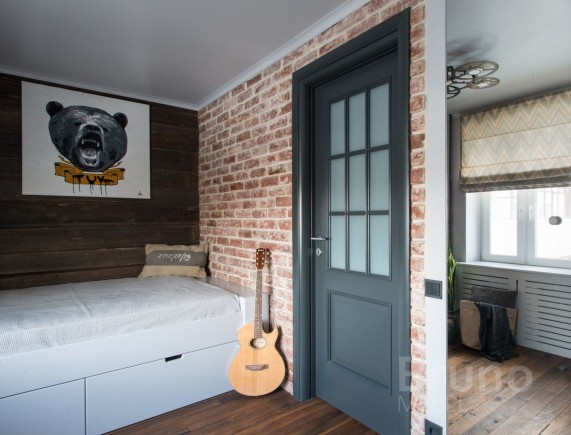 Детская Регата