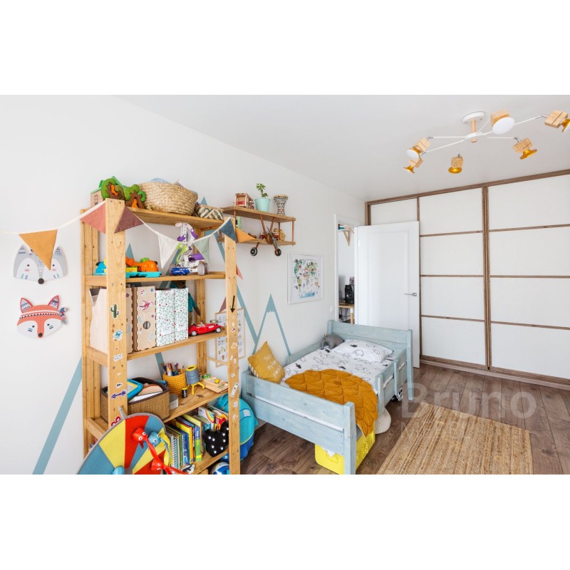 Детская Пилигрим 