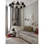 Детская Каспер  