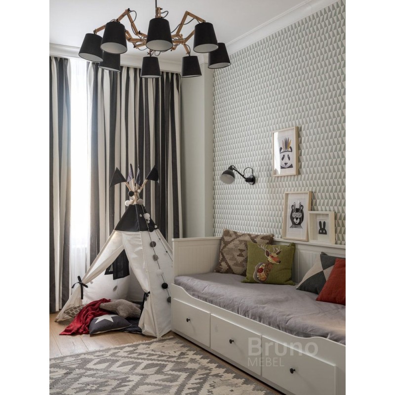 Детская Каспер  