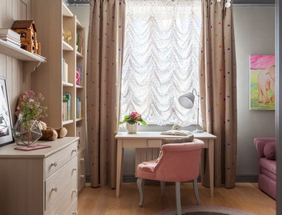 Детская Ассоль