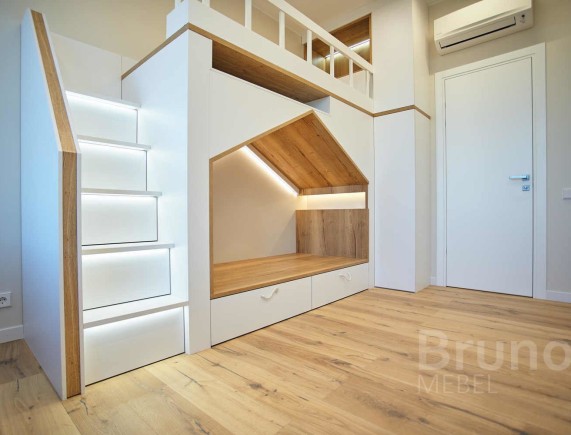 Детская Милис