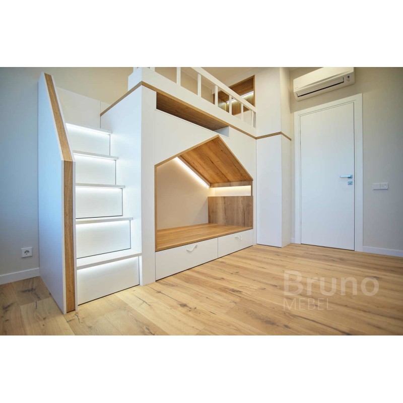 Детская Милис 