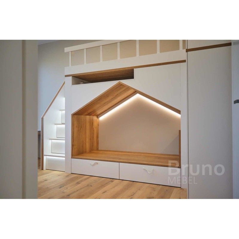 Детская Милис 