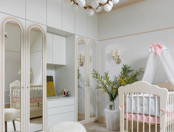 Детская Миа