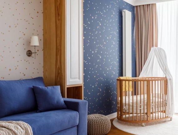 Детская Mamka