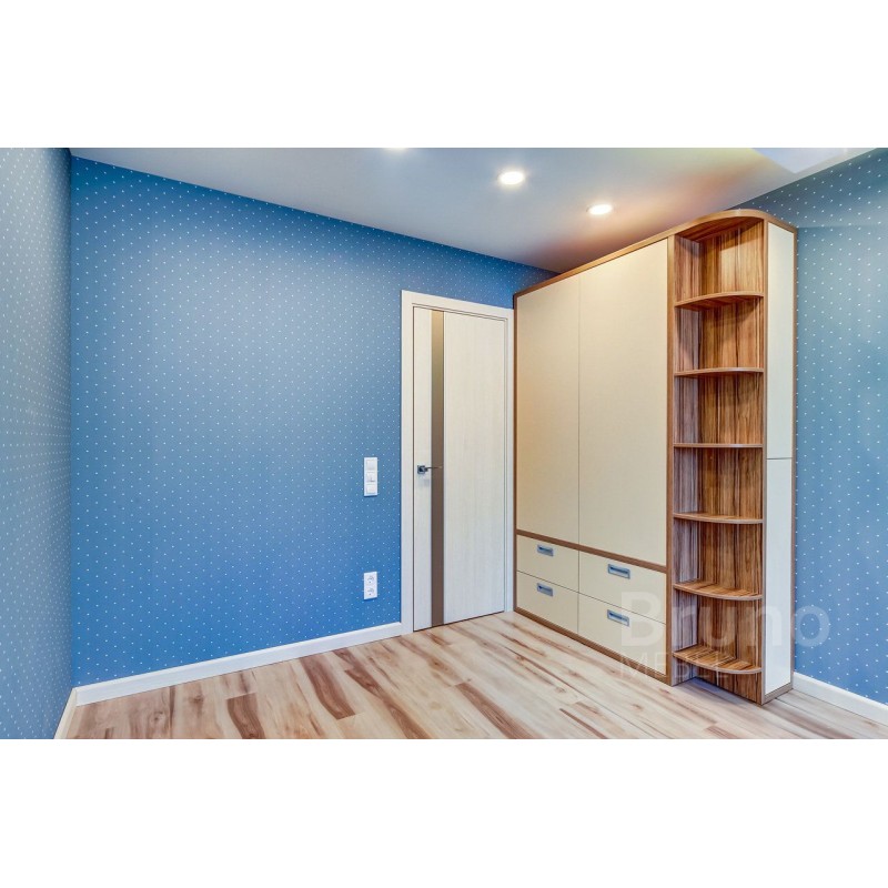 Детская Паскаль 