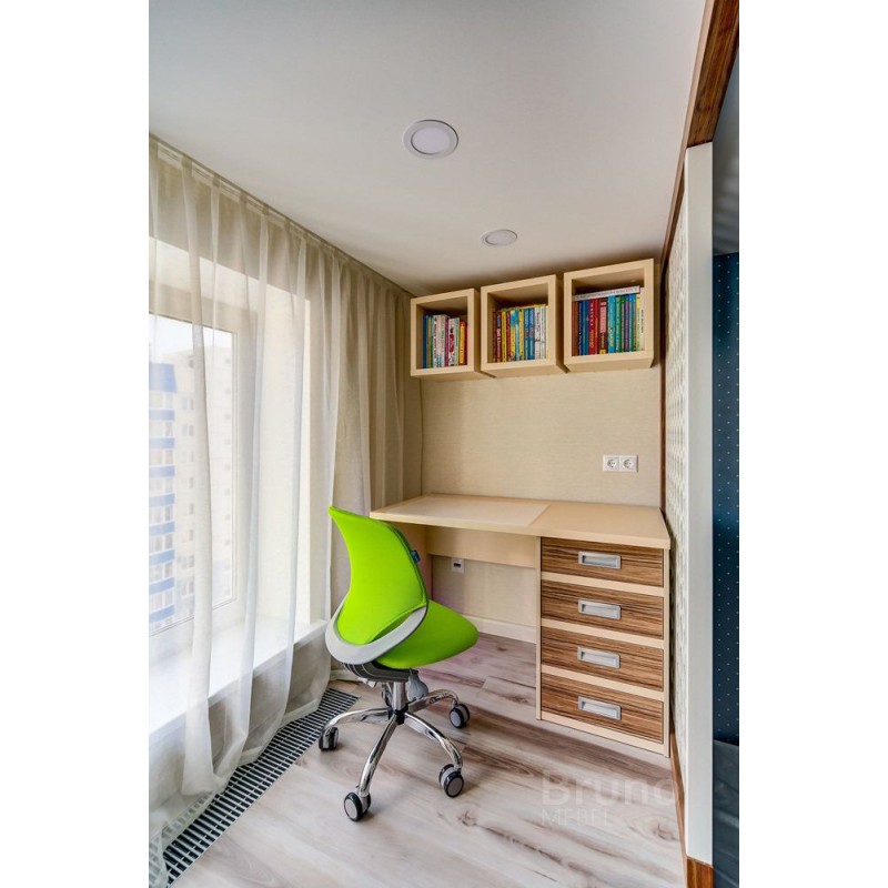 Детская Паскаль 