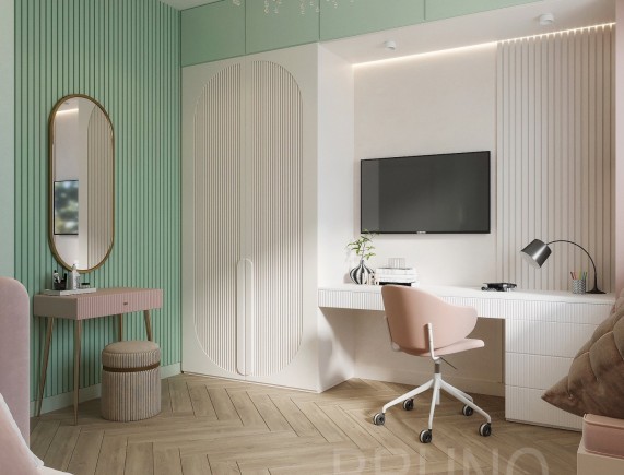 Детская Cilek