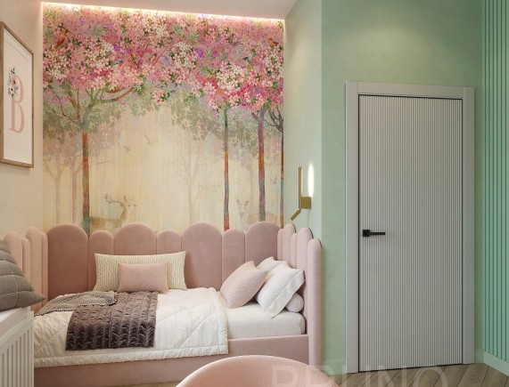 Детская Cilek