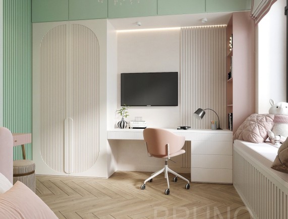 Детская Cilek