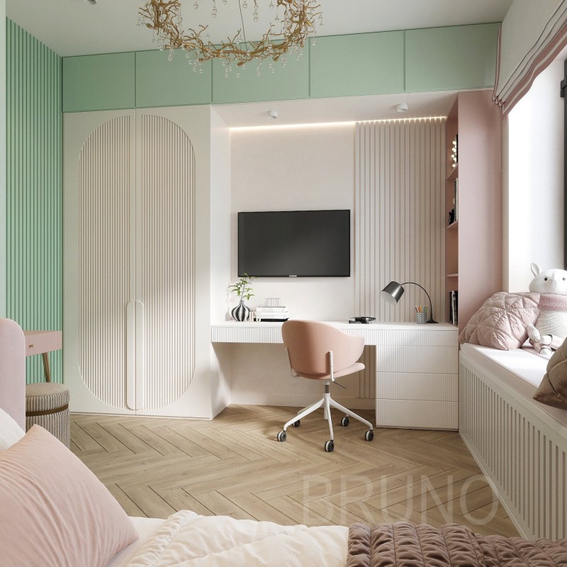 Детская Cilek 