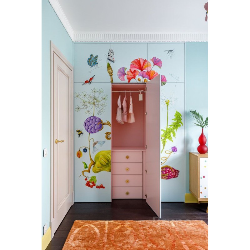 Детская Алиса