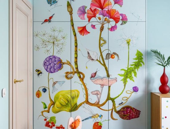 Детская Алиса