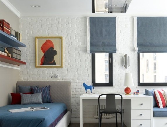 Детская Легенда