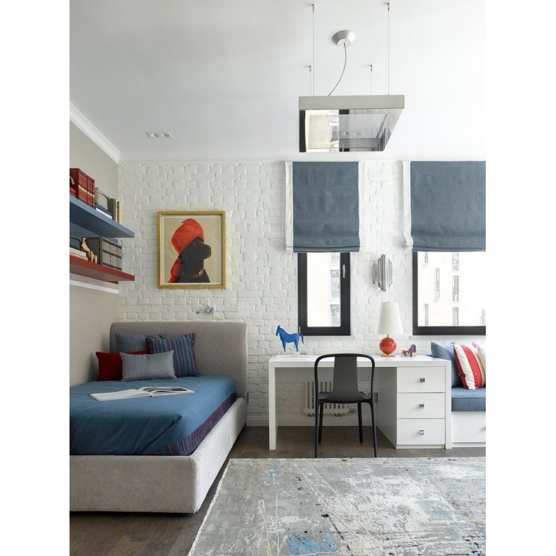 Детская Юнга 