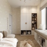 Детская Junior 