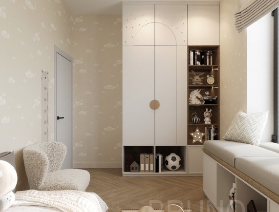 Детская Junior