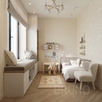 Детская Junior 